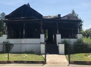 1646 Mill St, Augusta, GA 30901