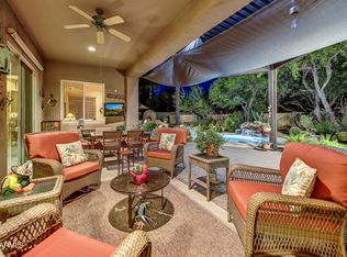 9767 E Hidden Green Dr, Scottsdale, AZ 85262