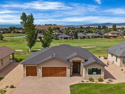 901 San Sophia Drive, Montrose, CO, 81403