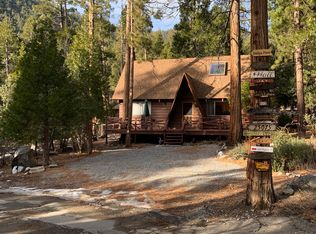 25075 Wood Rd, Idyllwild, CA 92549