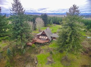 12550 Anderson Rd, Independence, OR 97351