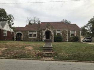 3306 N Magnolia St, North Little Rock, AR 72116
