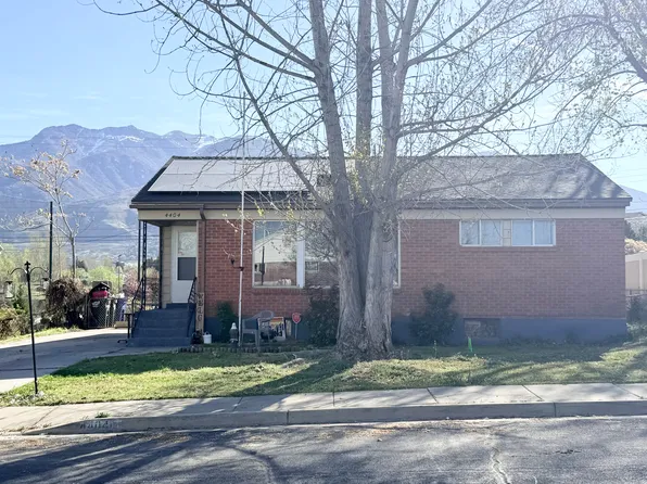 4404 S 375 E, Washington Terrace, UT 84405