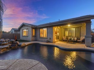 937 E Rojo Way, Gilbert, AZ 85297