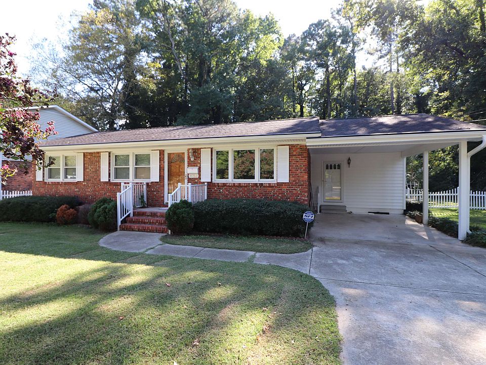 8713 Chapel Hill Rd, Cary, NC 27513 Zillow