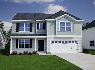 742 Clementine Run, Gilbert, SC 29054