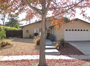 1711 La Coronilla Dr, Santa Barbara, CA 93109