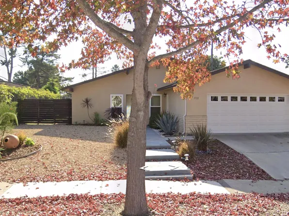 1711 La Coronilla Dr, Santa Barbara, CA 93109