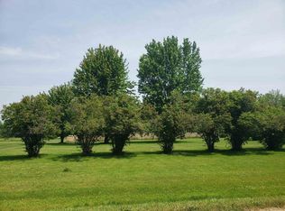 0 E Neuman Rd, Pinconning, MI 48650