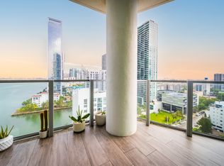 2900 NE 7th Ave UNIT 1509, Miami, FL 33137