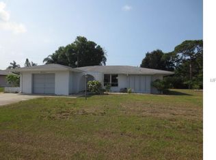 1507 Fairless Rd, Englewood, FL 34223