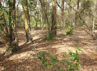 SW 17th Ter, Bell, FL 32619