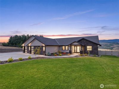 2214 SE 6th Street SE, East Wenatchee, WA, 98802