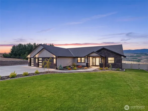 2214 SE 6th Street SE, East Wenatchee, WA 98802