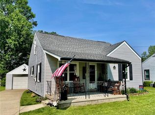 7338 Main St NE, Mineral City, OH 44656