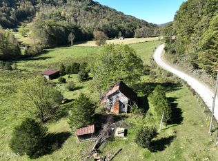 263 Hunters Valley East Rd, Dungannon, VA 24245