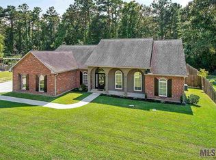 32375 Dunn Rd, Denham Springs, LA 70726