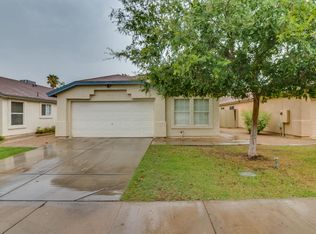 10014 W Montecito Ave, Phoenix, AZ 85037