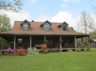 2798 Holly Ridge Rd, Jackson, LA 70748