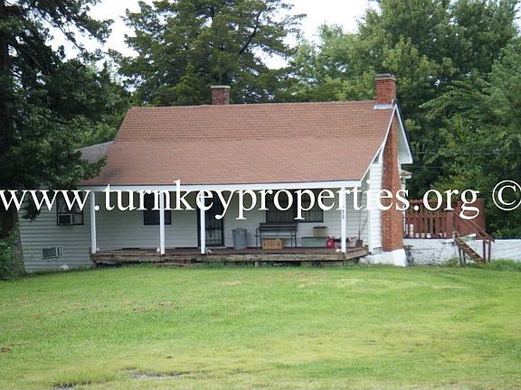 Turn-Key Properties LLC Real Estate 816-313-8876