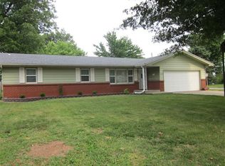 3656 S Franklin Ave, Springfield, MO 65807