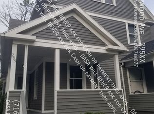 293-295 Kenwood Ave #295XX, Rochester, NY 14611