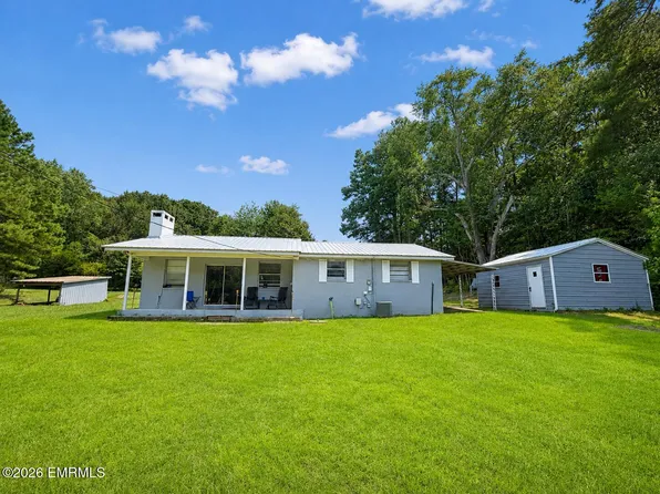 3651 Virginia Dr, Lauderdale, MS 39335