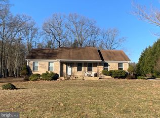 7455 Burch Rd, Port Tobacco, MD 20677