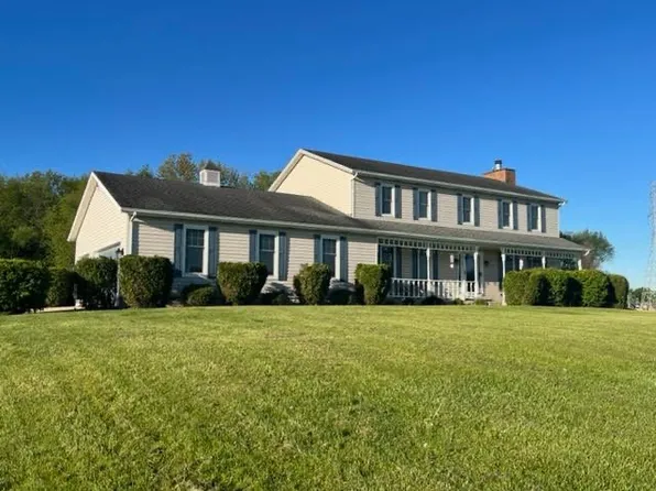 28900 State Road 2, New Carlisle, IN 46552