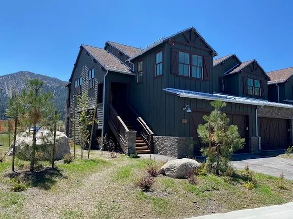 1590 Clear Creek Ct #1590, Mammoth Lakes, CA 93546