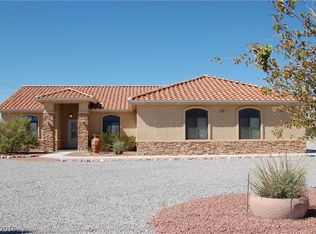1660 S Old W, Pahrump, NV 89048