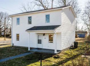 1100 Madison St, Paducah, KY 42001