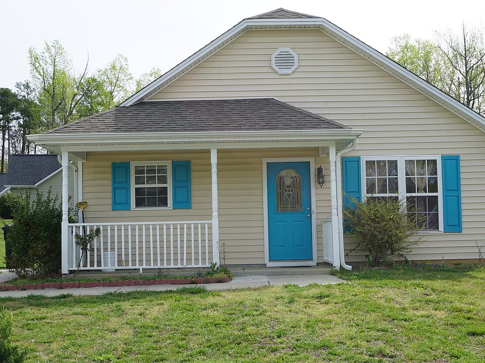 Charming house