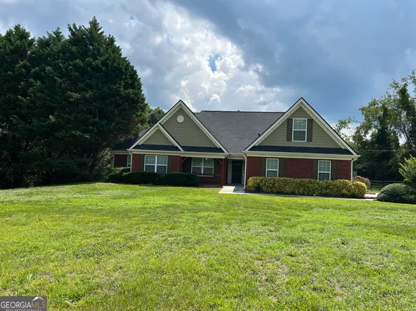 381 Youth Jersey Rd, Covington, GA 30014