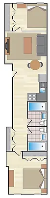 Rented by Westminster Management | media 14