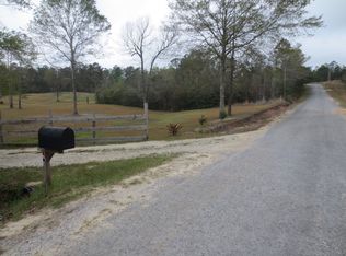 50 Roy Rd, Lumberton, MS 39455