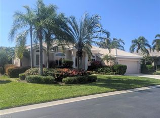 11461 Compass Point Dr, Fort Myers, FL 33908