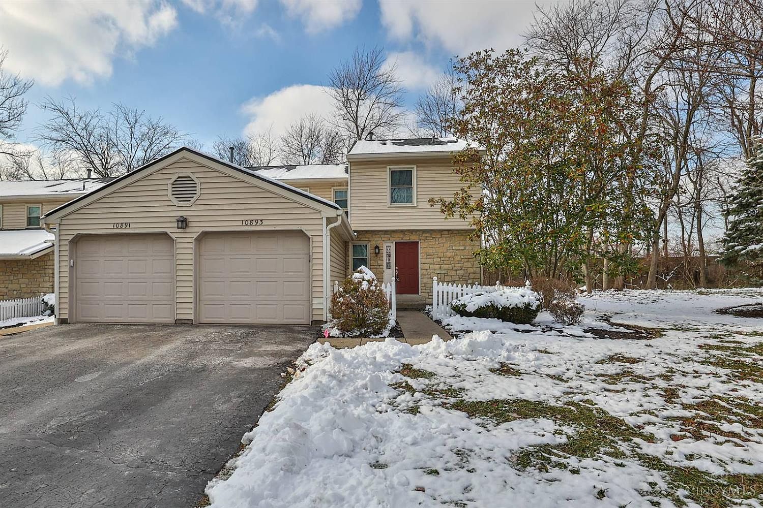 10893 Fallsington Ct, Cincinnati, OH 45242 | Zillow