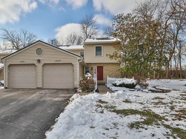 10893 Fallsington Ct, Cincinnati, OH 45242