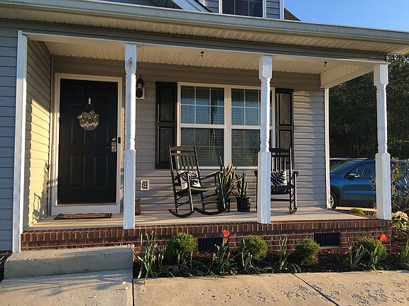 4th image of 2123 Short Leaf Ln