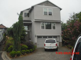 13576 Sw 15th Ct., Gresham, OR 97080