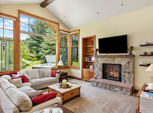 33 Fairway Dr, Snowmass Village, CO 81615