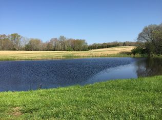 9952 Missionary Ridge Rd, Bon Aqua, TN 37025