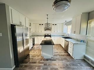 4th image of 16439 Hampden Pl