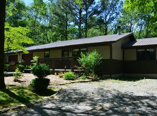 21 Witch Hollow Rd LOT WP001, Makanda, IL 62958