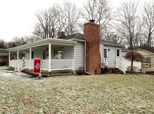 1340 Frederick St, Lancaster, OH