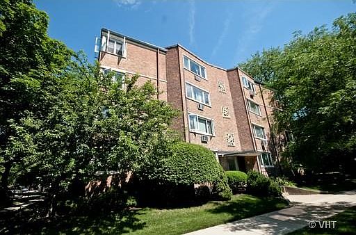 1st image of 6129 N Winchester Ave APT 3B