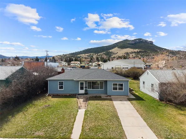 1035 Wilder Ave, Helena, MT 59601