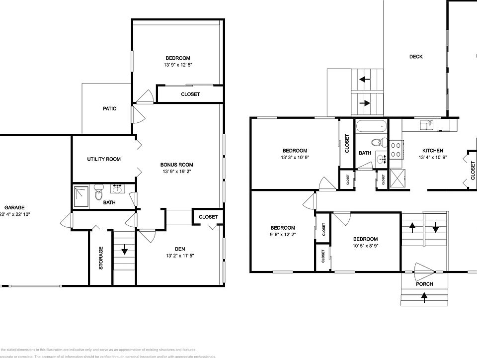 2nd image of 20163 S Jonquil Ln