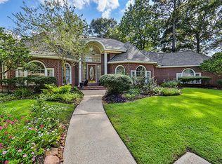 5110 Blue Creek Dr, Kingwood, TX 77345